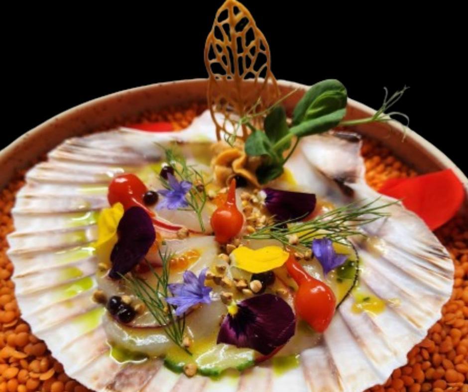 Reves Gourmands, Hotellerie & Gastronomie Vernayaz Exteriér fotografie